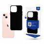 3MK Matt Case pre Apple iPhone 14 Plus / 15 Plus, čierne
