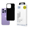 3MK Matt Case 3MK4039 pre Apple iPhone 14 Pro, čierne