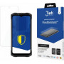3MK FlexibleGlass hybridné sklo na displej pre Doogee S98