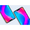 3MK HardGlass Max Lite Redmi 10 2022, čierna