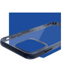 3MK Satin Armor Case+ pre Apple iPhone 14 Pro Max, čierne