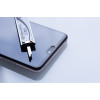 3MK FlexibleGlass Max Samsung Galaxy A33 5G, čierna
