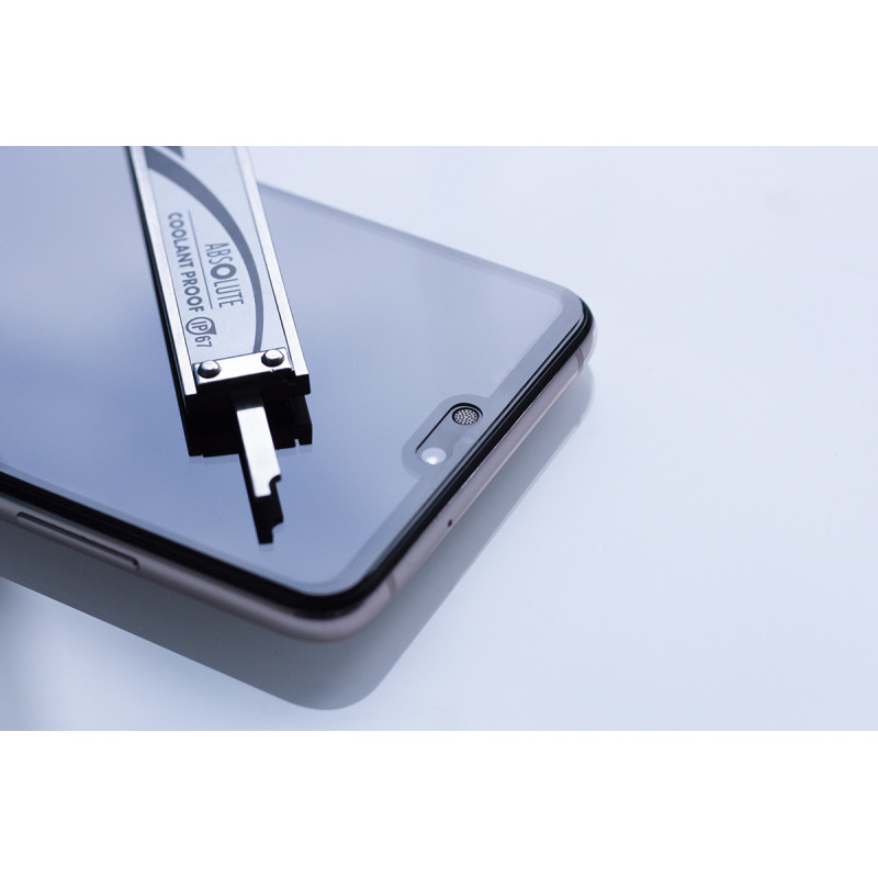 3MK FlexibleGlass Max Samsung Galaxy A33 5G, čierna