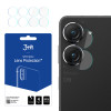 3MK Lens Protection Asus Zenfone 9 (4 ks)
