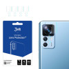 3MK Lens Protect Xiaomi 12T / 12T Pro (4 ks)