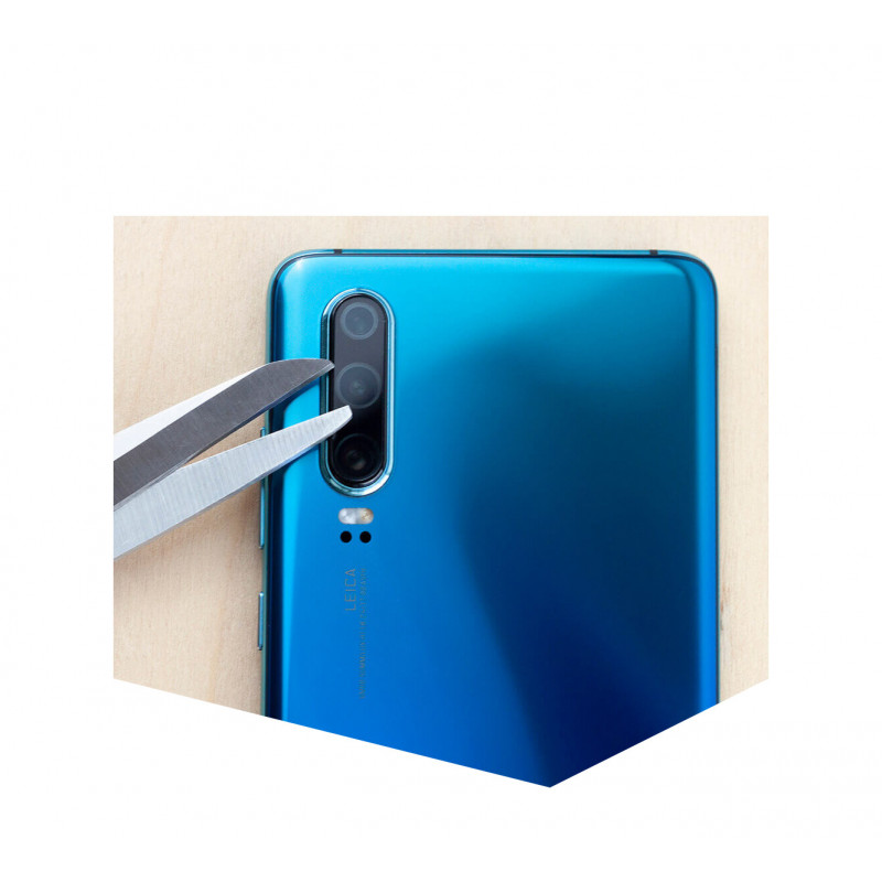 3MK Lens Protect Xiaomi 12T / 12T Pro (4 ks)
