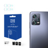 3MK Lens Protect 3MK4796 ochrana objektívu fotoaparátu pre Xiaomi Redmi Note 12 Pro / Pro+ (4 ks)