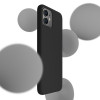3MK Silicone Case pre Samsung Galaxy A24 4G, čierne