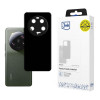 3MK Matt Case 3MK4939 pre Xiaomi 13 Ultra 5G, čierny