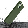 3MK Hardy Case MagSafe pre Apple iPhone 15 Plus / 14 Plus, alpine green