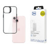 3MK SatinArmor+ puzdro pre Apple iPhone 15