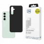 3MK Matt Case 3MK15483 pre Samsung Galaxy S23 FE, čierny