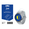 3MK Watch Protection FlexibleGlass Lite 3MK5090 hybridné sklo pre Samsung Galaxy Watch 6 Classic 43 mm