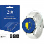 3MK Watch Protection FlexibleGlass Lite 3MK5088 hybridné sklo pre Samsung Galaxy Watch 6 40 mm