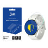 3MK Watch Protection FlexibleGlass Lite 3MK5088 hybridné sklo pre Samsung Galaxy Watch 6 40 mm