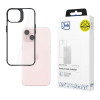 3MK SatinArmor+ puzdro pre Apple iPhone 15 Plus / 14 Plus