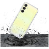 Priehľadné puzdro 3MK Clear Case pre Samsung Galaxy A25 5G, transparentné