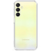 Priehľadné puzdro 3MK Clear Case pre Samsung Galaxy A25 5G, transparentné