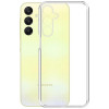 Priehľadné puzdro 3MK Clear Case pre Samsung Galaxy A25 5G, transparentné