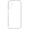 Priehľadné puzdro 3MK Clear Case pre Samsung Galaxy A25 5G, transparentné