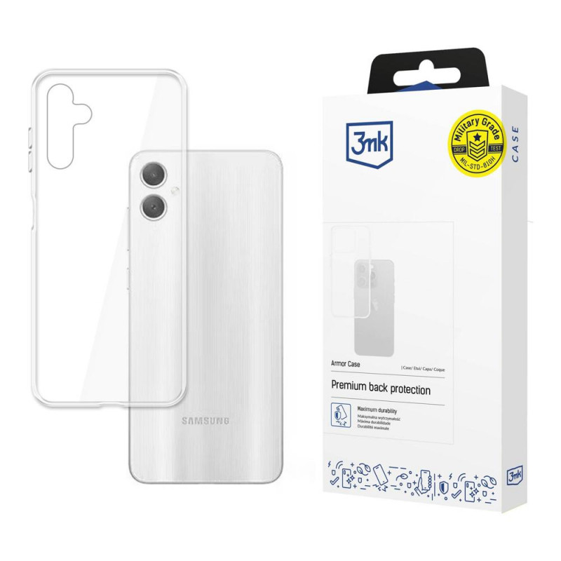 3MK Armor Case pre Samsung Galaxy A05