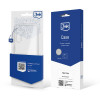 Puzdro 3MK Clear Case 3MK15856 pre Samsung Galaxy S24, transparentné