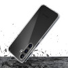 Puzdro 3MK Clear Case 3MK15856 pre Samsung Galaxy S24, transparentné