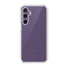 Priehľadné puzdro 3MK Clear Case pre Samsung Galaxy S23 FE, transparentné