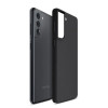 3MK Silicone Case pre Samsung Galaxy S23 FE, čierne