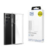 Puzdro 3MK Clear Case pre Samsung Galaxy S24 Ultra, priehľadné