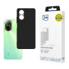 3MK Matt Case pre Realme C67, čierne