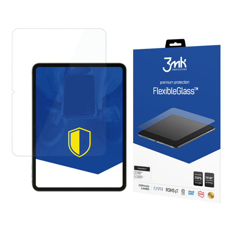 3MK FlexibleGlass 3MK5439 hybridné sklo na ochranu obrazovky pre OnePlus Pad Go