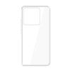 Priehľadné puzdro 3MK Clear Case pre Xiaomi Redmi Note 13 Pro 5G, transparentné