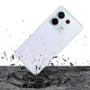 Priehľadné puzdro 3MK Clear Case pre Xiaomi Redmi Note 13 Pro 5G, transparentné
