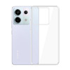 Priehľadné puzdro 3MK Clear Case pre Xiaomi Redmi Note 13 Pro 5G, transparentné