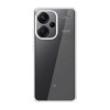 Priehľadné puzdro 3MK Clear Case pre Redmi Note 13 Pro+ 5G, transparentné