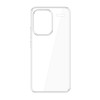 Priehľadné puzdro 3MK Clear Case pre Redmi Note 13 Pro+ 5G, transparentné
