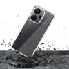 Priehľadné puzdro 3MK Clear Case pre Redmi Note 13 Pro+ 5G, transparentné