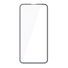 3MK HardGlass Max Lite tvrdené sklo na displej pre Samsung Galaxy M15 5G, čierna