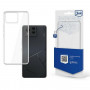 Puzdro 3MK Clear Case pre ASUS Zenfone 11 Ultra, transparentné (3MK5908)