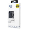 3MK Smoke MagCase s MagSafe pre Apple iPhone 15 Plus, polopriehľadný (156048-0)