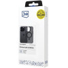 3MK Smoke MagCase s MagSafe pre Apple iPhone 15 Pro Max, polopriehľadný (156061-0)
