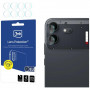 3MK Lens Protection Nothing Phone (4b) ochrana objektívu fotoaparátu (4 ks)