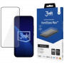 3MK HardGlass Max Xiaomi 17T tvrdené sklo, čierne