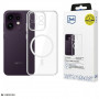 3MK Armor MagCase Oppo Reno 16 F / Reno 16 FS (CPH2859) puzdro, transparentné