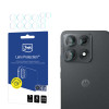 3MK Lens Protection Motorola Edge 70 Max ochrana objektívu fotoaparátu