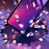 3mk Rainbow Privacy Apple iPhone 18 Pro tvrdené sklo na ochranu súkromia