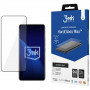 3MK HardGlass Max Redmi Note 15 Pro 4G tvrdené sklo, čierne