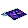 Tech-Protect SmartCase Pen puzdro na iPad Air 10.9" (4/5 gen, 2020-2022) / iPad Air 11" (6/7/8 gen, 2024-2026), Sky Blue