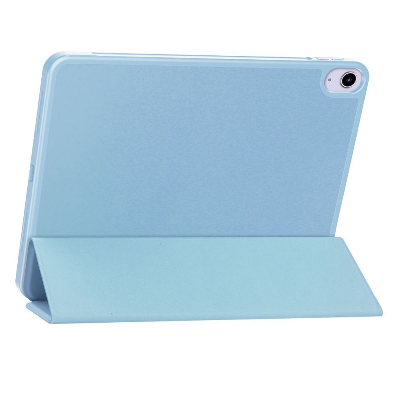 Tech-Protect SmartCase Pen puzdro na iPad Air 10.9" (4/5 gen, 2020-2022) / iPad Air 11" (6/7/8 gen, 2024-2026), Sky Blue